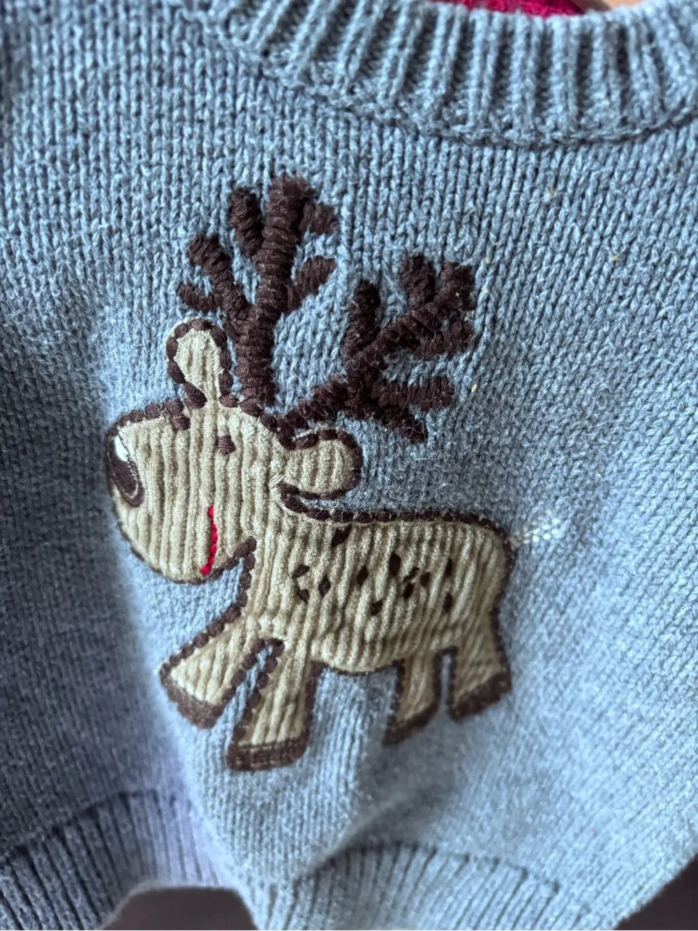 OshKosh Bgosh soft knit